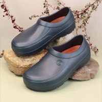 Садовая обувь