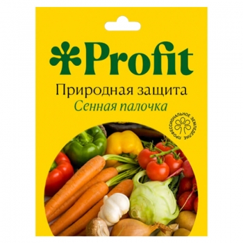 Сенная палочка PROFIT Природная защита 30 мл
