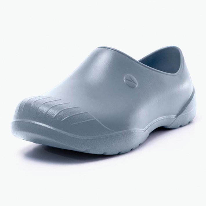 Галоши мужские OYO Deluxe серый