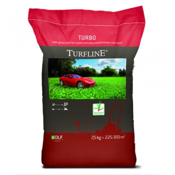 Трава газонная Турбо (7,5 кг)