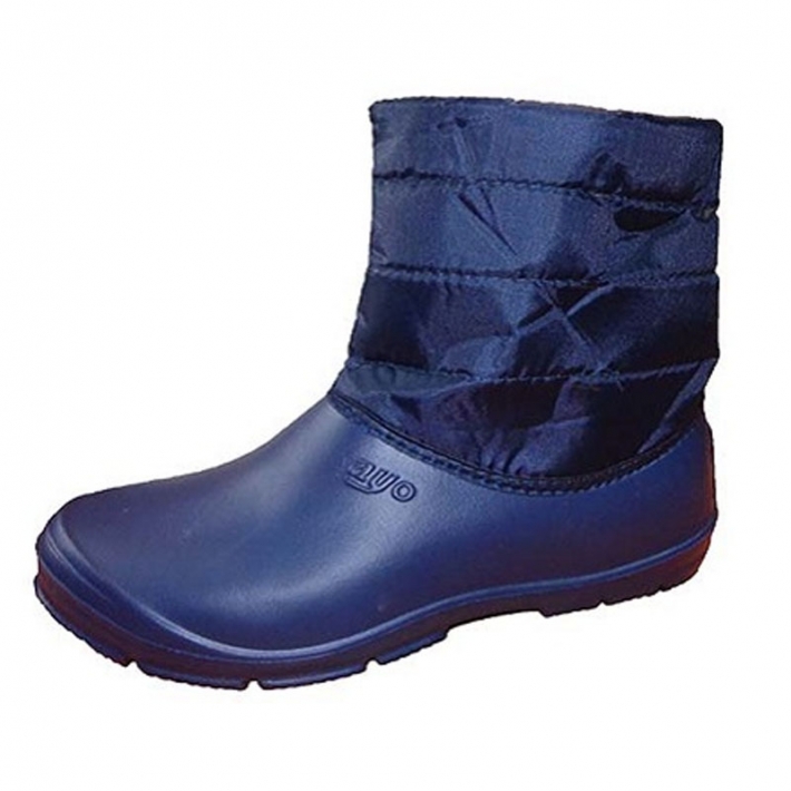 Полусапожки мужские AYO