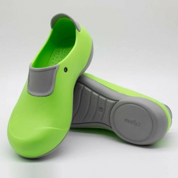 Галоши мужские GOW зеленый