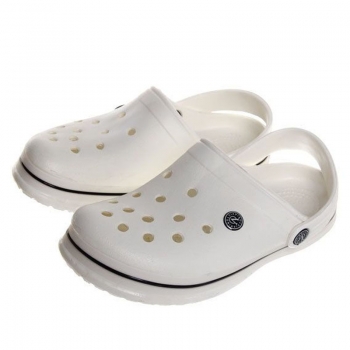 Сабо мужские с ремешком