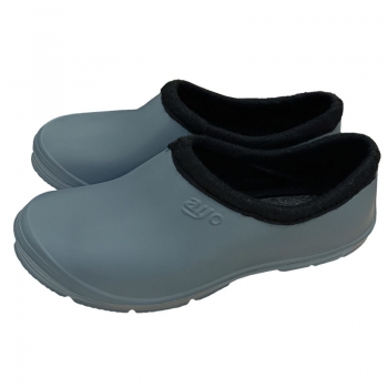 Галоши утепленные мужские AYO серый