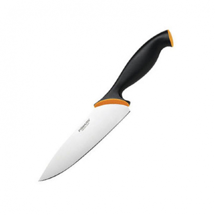 Нож поварской Fiskars 16 см