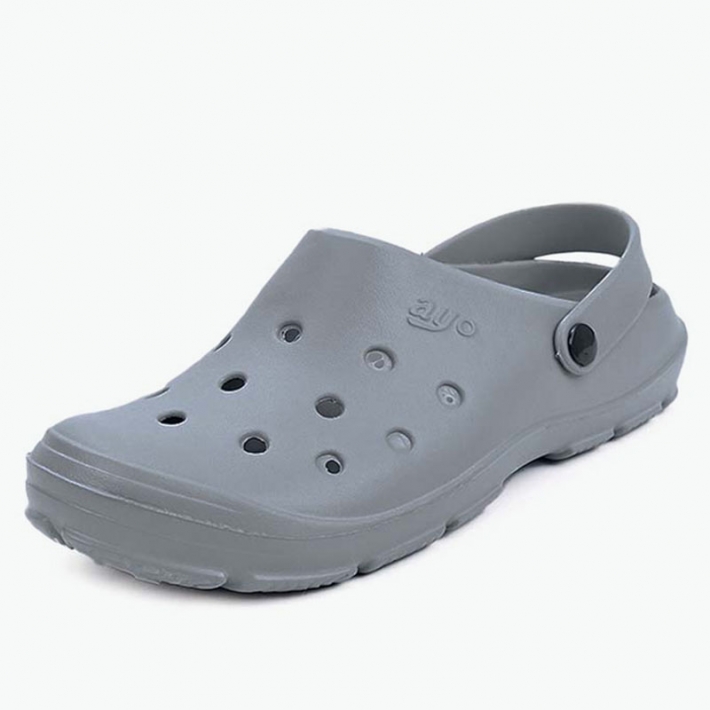 Туфли прогулочные мужские AYO