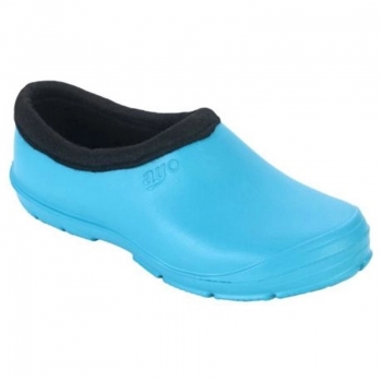 Галоши женские утепленные AYO