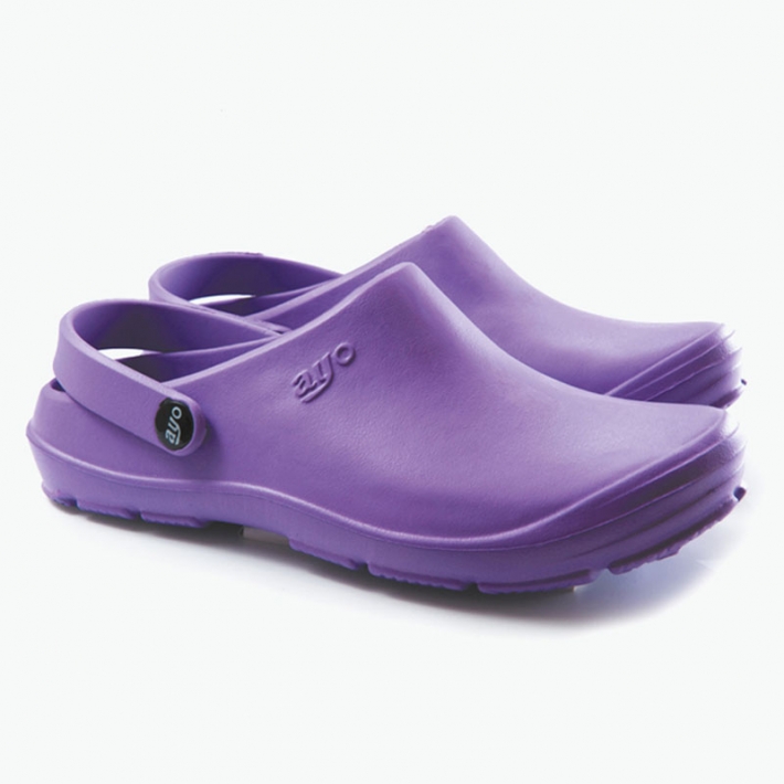 Сабо женские AYO