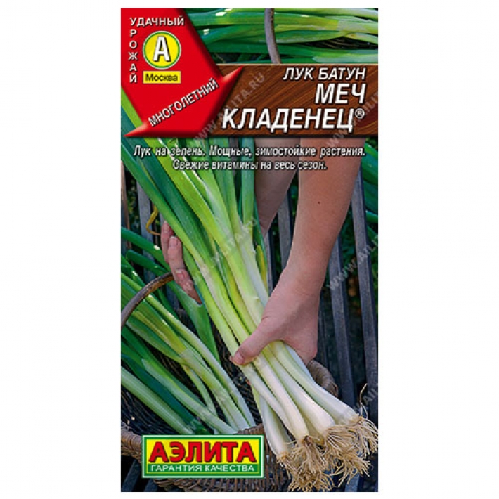 Лук батун Меч Кладенец ®