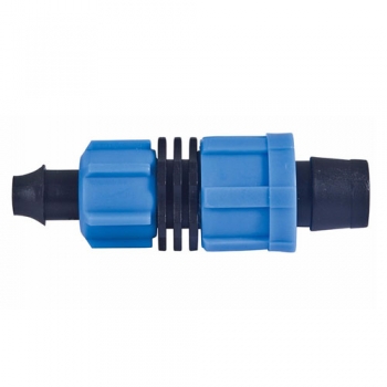 Стартовый с поджимом для капельной ленты Green Helper