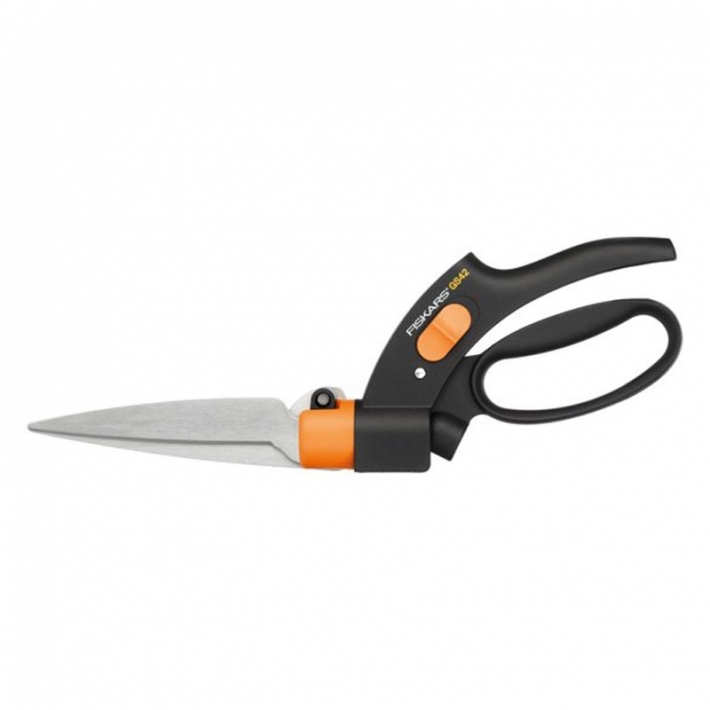 Ножницы для травы Fiskars Servo-System™ GS42