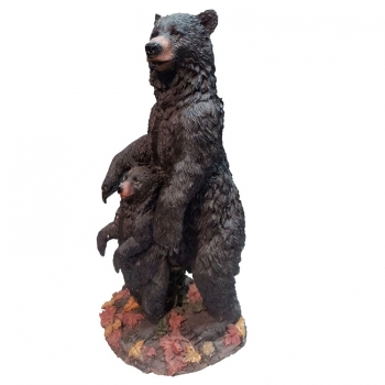 Медведи-два H=58 см