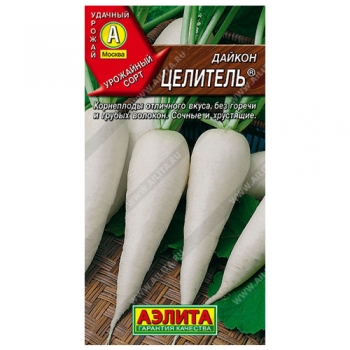 Дайкон Целитель &reg;