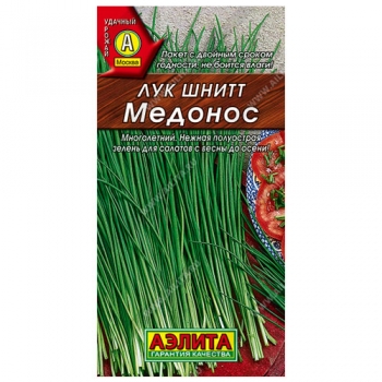Лук шнитт Медонос