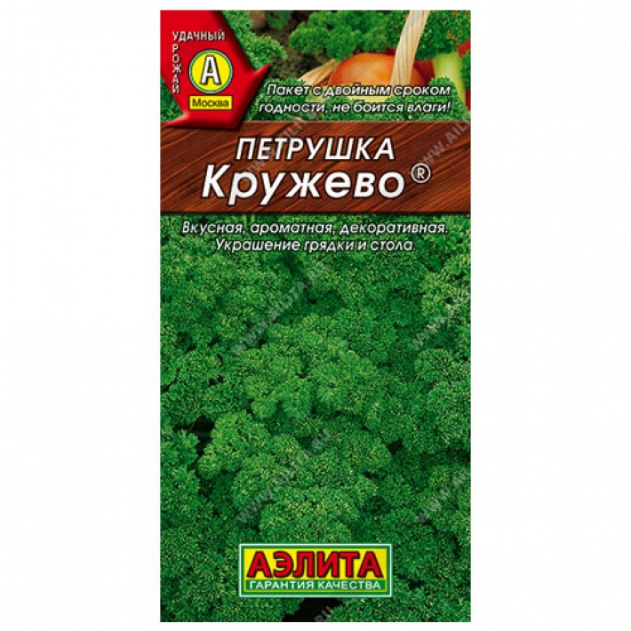 Петрушка кудрявая Кружево ®