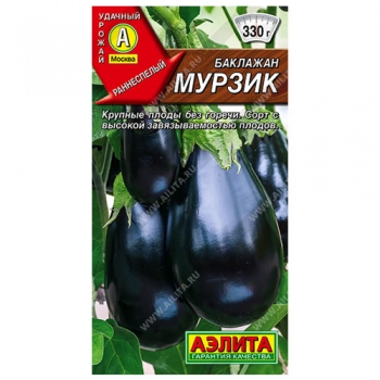 Баклажан Мурзик