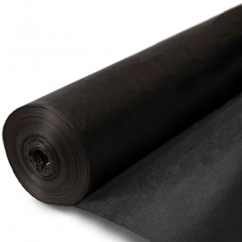 Укрывной материал 130 - 1,6 (черный)