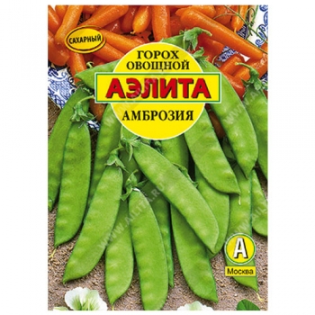 Горох овощной Амброзия (25 г)