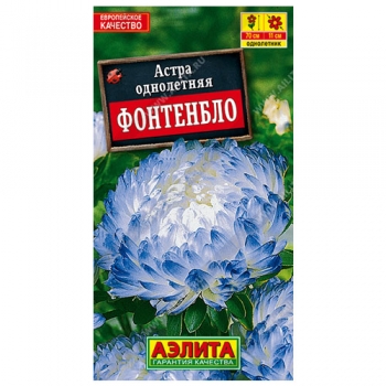 Астра Фонтенбло