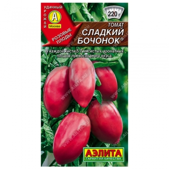 Томат Сладкий бочонок ®