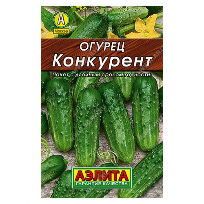 Огурец Конкурент