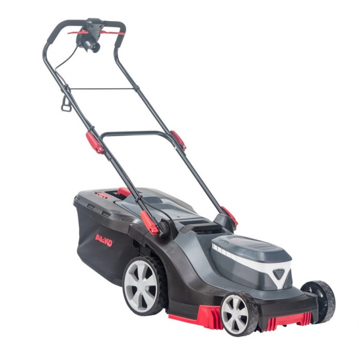 Электрическая газонокосилка AL-KO Comfort 38.2 E