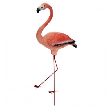 Фламинго большой H=70 см