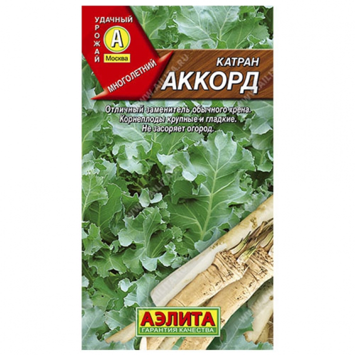 Катран (хрен) Аккорд