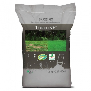 Трава газонная Грасс фикс сидбустер (7,5 кг)