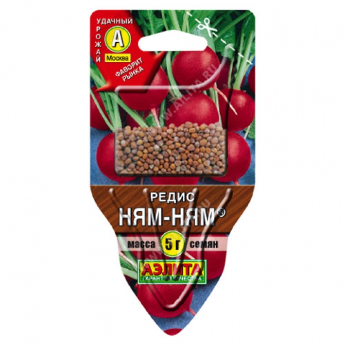 Редис Ням-Ням ®