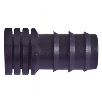 Заглушка для трубки 20 мм Green Helper