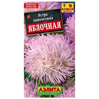 Астра Яблочная