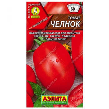 Томат Челнок