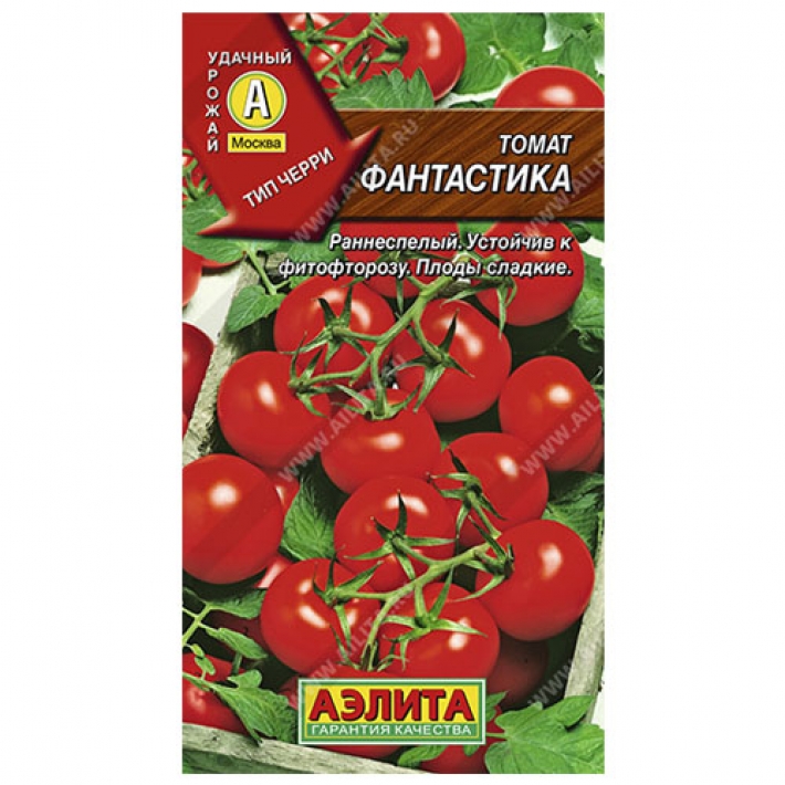 Томат Фантастика