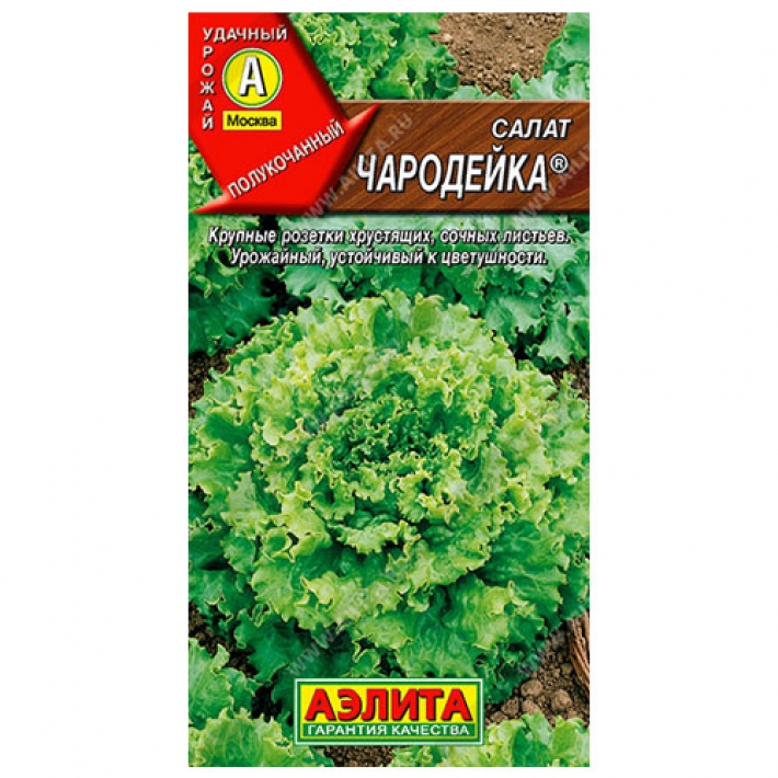 Салат Чародейка ®