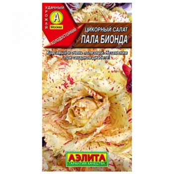 Цикорный салат Пала Бионда