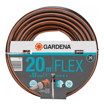 Шланг Gardena Flex 13 мм (1/2) 20 м