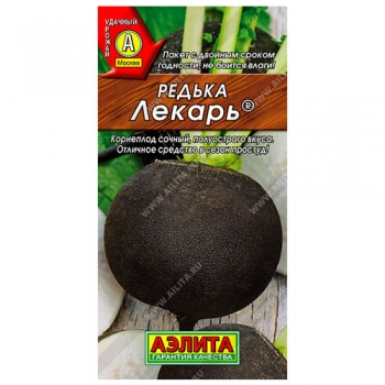 Редька Лекарь ®