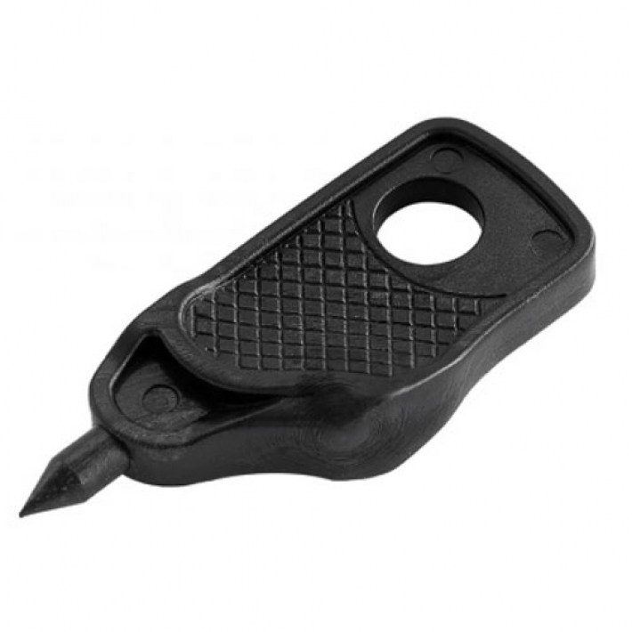 Дырокол для капельниц 3 мм Green Helper